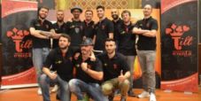 PartyPoker Millons Sanremo – Nyberg e Wigg padroni, in 11 a Nottingham!