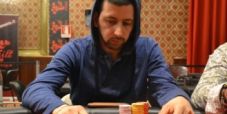 PartyPoker Millions Sanremo Phase 1A – Sagazio leader, in 14 al Day1