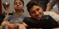 WSOP – Sammartino domina nel PLO8 Championship! Stevanato, Agnelli e Giudice ITM nel Bounty