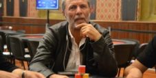 PartyPoker Millions – Scarpitti: “La tecnica conta più del trash talking, ma il mio forte…”