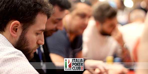 Briotti sul trionfo all’Hyper: “Meglio avere un tavolo soft piuttosto che delle belle carte!”