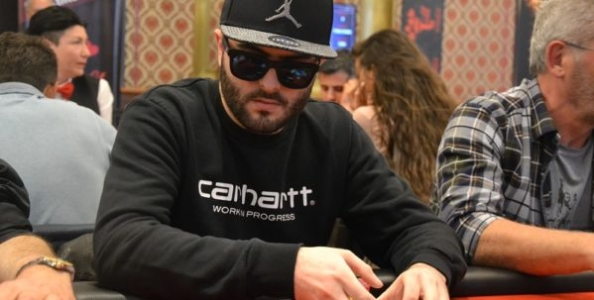Domenicali PokerStars – ChinaskiOff trionfa nel Sunday Special