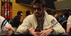Yoh Viral e un giga-pot da 60.000€ contro Daniel Colman ai tavoli cash del Championship di Montecarlo!