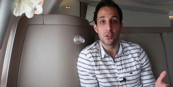 Alec Torelli insegna come costruire una vita attorno al poker: “Nessun sogno è irrealizzabile”