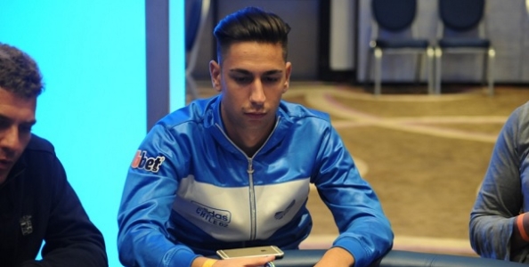 Report MTT domenicali – L’Explosive va a ‘TotalSkill’, il Super Sunday ad Antonio Cioffi