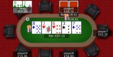 Quando il valore non basta! Andrea Bencich trasforma top pair in bluff: “Doppio blocker e non solo…”