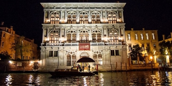 Conti in rosso al casinò di Venezia: chiuderà la storica sede di Ca’ Vendramin