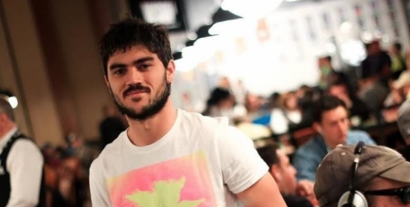 O’Dwyer denuncia il recidivo Fabrizio Gonzalez, che rischia il ban a vita ma nega tutto