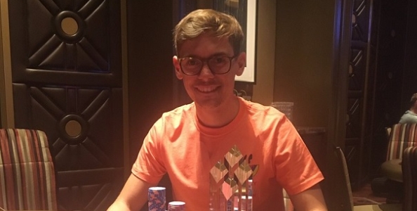 Scatta l’ora delle WSOP con il Tag Team Championship! Holz si scalda vincendo 330k$ all’Aria