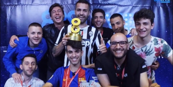 Shehadeh da sballo: “Miracolato? Forse. Fiducia e consapevolezza hanno fatto la differenza”