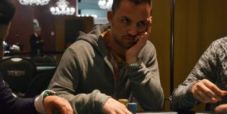 WSOP Europe – Ivan Gabrieli vola nel Day 1A del Main Event! Passa anche Gianluca Speranza