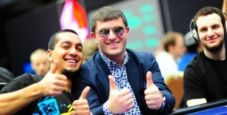 Quante novità alle WSOP! Cambiano le sale del Rio e irrompe il King’s di Rozvadov