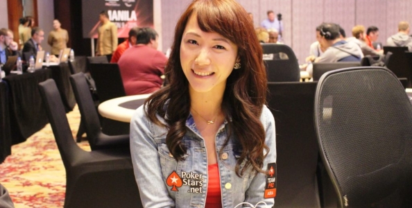 Lin, Boeree e De Melo ‘abbattono’ le barriere di genere al tavolo: “A nostro agio quando affrontiamo gli uomini”