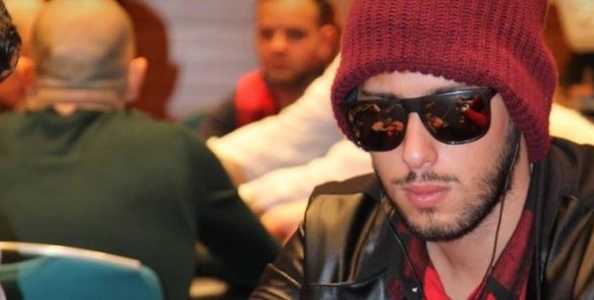 Lorenzo Merone racconta l’impresa SCOOP da 102K: “Stavolta il big shot è toccato a me!”