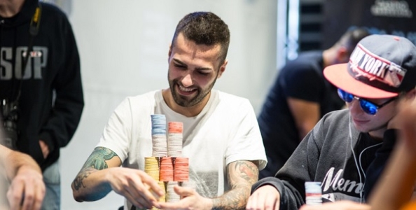 PSC – Miracoli e Regonaschi sono al final table del National! Sanfilippo sfiora la Prague Cup