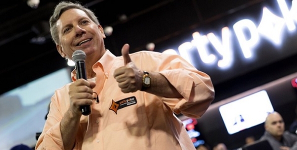 Mike Sexton dopo 15 anni saluta il WPT: ora è il nuovo presidente di PartyPoker!