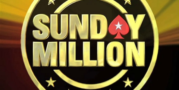Il Sunday Million diventa LIVE! PokerStars a Rozvadov per l’evento da 1 milione garantito