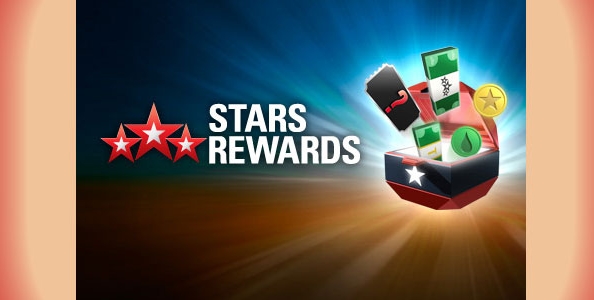 A giugno arriva Stars Rewards, il nuovo programma di ricompense di PokerStars: ecco come funziona