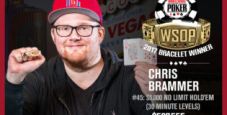 WSOP – Altri tre braccialetti assegnati, niente da fare per Matusow
