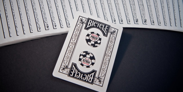 Polk accusa: carte segnate al WSOP One Drop?