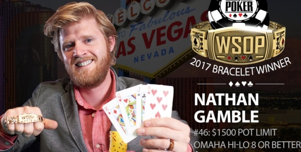 WSOP Backstage #11 – Phil Ivey viene aggredito, Negreanu al 100° ITM WSOP, un Gamble-r vince il braccialetto