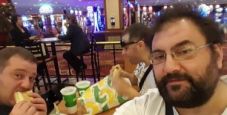 WSOP – Alessandro Esposito quarto nel Monster Stack! A premio Curcio, Suriano, Perati, Buonocore