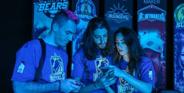 WSOP – Bonomo aggira le regole del Tag Team giocando in pratica da solo! L’esito però è deludente