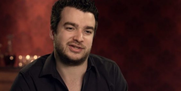 Chris Moorman e i suoi inizi nel poker da studente universitario