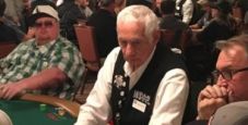 WSOP Backstage #7 – I palleggi di Hansen, la prospettiva di Holz e il dealer veterano