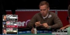 Martin Jacobson, lo svedese partito dai fornelli che ha vinto il Main WSOP. Cosa fa oggi