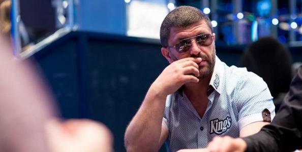 Il ciclone Leon Tsoukernik pronto ad abbattersi sulle WSOP: “Voglio distruggere i super pro!”