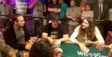WSOP – Negreanu nel Tag Team Championship trascina i suoi al comando del final day!