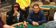 WSOP Backstage #8 – La star Neymar, il tirapacchi Doyle, la previdente Irene e la vacanziera Liv