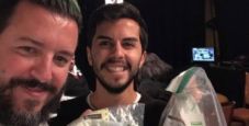 WSOP Europe – Treccarichi ci riprova nel 6-Handed! Passano anche D’Alterio, Perati e Sebastiani