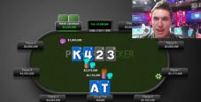 A lezione da Doug Polk: un check-shove in semibluff da milioni di dollari