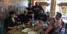 WSOP Backstage #5 – Il ristorante di Pescatori, il rap di Negreanu e i riti scaramantici