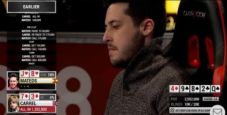 Mateos scudiscia Carrel nella semifinale del WSOP Championship Heads-Up con un hero call da antologia!