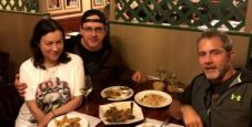 WSOP Backstage #6 – Il ritorno di Neymar, le grandi abbuffate e le dediche speciali…