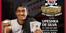 Zamani vince il braccialetto multitablando live, De Silva rimanda l’appuntamento con la gloria di Busquet