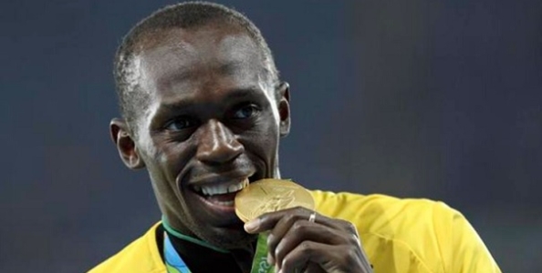 Che acquisto per PokerStars! Il jamaicano Usain Bolt è il nuovo ambasciatore della room