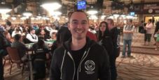 WSOP Backstage #3 – I look più strani, le leggende della Bobby’s Room e i brindisi con Kassouf