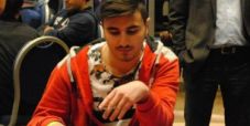 Le incursioni di Alessandro Pichierri agli high stakes ‘dot com’: “Non vendo mai quote, gioco sempre al 100%!”