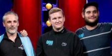 Ben Lamb, primo eliminato al final table del Main WSOP: “Non ho rimpianti e ci riproverò”