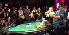 Blumstein condivide i milioni vinti nel Main WSOP con gli amici! E gli scammer ne approfittano…