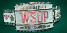 WSOP – I magnifici 10 italiani a premio nel Main Event