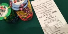 WSOP – I numeri di un Main Event… molto azzurro!