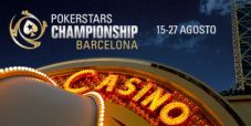 Pokerstars Championship Barcellona: ecco tutte le info utili del Festival del poker che inizia a Ferragosto