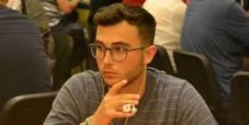 WSOP Main Event – Bolla scoppiata nel Day 3! Un ottimo Filippo Gandini guida gli azzurri ITM