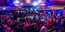 WSOP Main Event – Blumstein prende il largo al final table! Hesp crolla, Lamb e Sinclair sono out