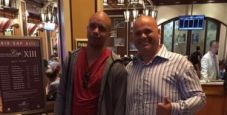 WSOP Backstage #15 – Tutti i retroscena, gli scatti e le curiosità dal Main Event